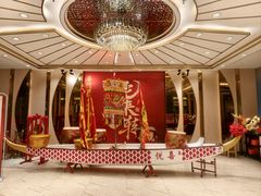 -喜悦海鲜大酒楼(钱柜广场店)