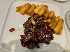牛仔骨-老季市·三代非遗传承·地标美食老汁鸡(工农路店)
