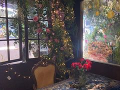 -第101座花园餐厅(湖滨88店)