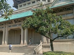 -武汉大学老图书馆