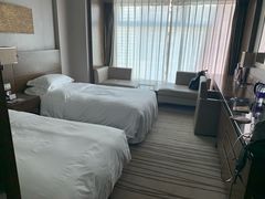 -北京希尔顿逸林酒店