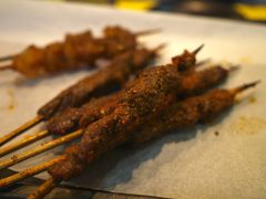 牛肉串-望京小腰(北京总店)