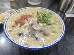 -安老太新疆第一碗(文艺路店)