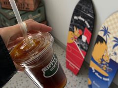 -RIPPLE COFFEE涟漪咖啡