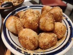 -廖川菜(金虹桥店)