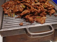 -四季民福烤鸭店(前门店)