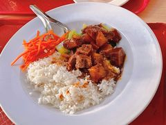 -北京大学-学五食堂