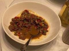 -院里寻菜·精致庭院菜(观沙岭店)