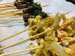 -盟重烧烤店(高正街店)