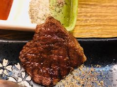 -やきにく 牛将日式焼肉(新华路店)