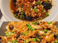 -味上湘菜馆(岳麓山店)