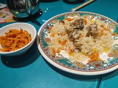 -巴依老爷新疆美食(天津远洋乐堤港店)