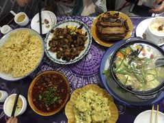 -白家寨子·山野白族菜(古城总店)