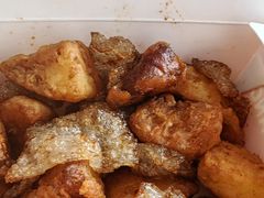 -蔡大胖炸洋芋(神仙树缤纷店)