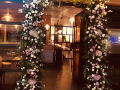 -GreyWhale灰鲸餐厅(武汉国际广场店)