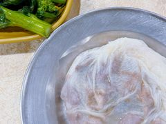 -标记美食新鲜猪杂(兴南大道店)