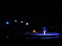 -鼎盛王朝康熙大典实景演出