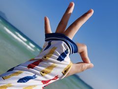 -西涌国际滨海旅游区