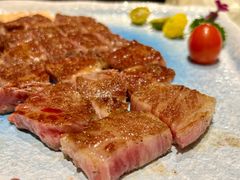 顶级西冷-御瀛日本料理