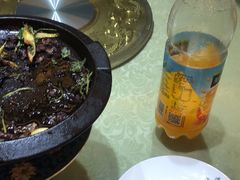 -烤肉宛饭庄(南礼士路店)