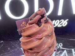 -GODIVA(五角场万达广场店)