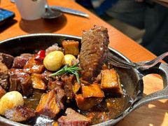 -CRAZYONES西班牙海鲜饭(上海美罗城店)