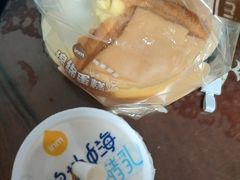 -一鸣真鲜奶吧(双菱路店)