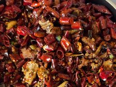 -雀蓝川菜(奥体广场店)