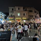 鼓浪屿，情侣的打卡圣地。极具浪漫主义的海滨小岛