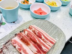 -韩时烤肉(枫蓝店)