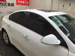 -车艺佳龙膜隐形车衣汽车贴膜(宝山丰宝店)