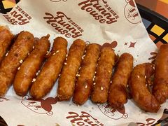 -万能料理屋(钟鼓岭路店)