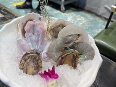 -一绪に寿喜烧自助(世茂广场店)