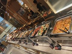 -比格比萨自助(宝山日月光店)