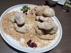 -将相和·海鲜蒸饺大连菜