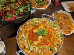 -李不管把把烧(火车南站店)