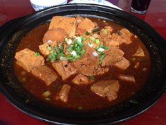 神仙豆腐-赵记煎饼卷大葱(泰山大街店)
