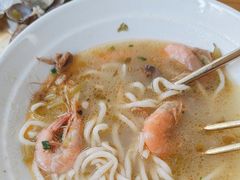 -面道赞宁海海鲜面(迎凤街店)