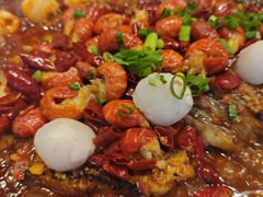 -鱼酷活鱼烤鱼(沈阳大悦城店)