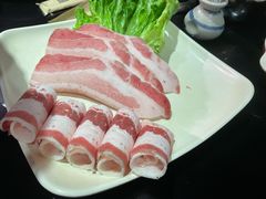 -肆拾壹號烤肉(龙岗店)