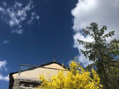 -云端咖啡(山顶教堂店)