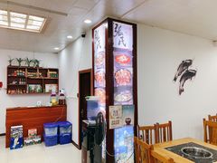 -张氏特色豆花火锅酸汤鱼(江口店)