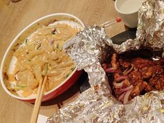 -金掌勺锅包肉(太原万达店)