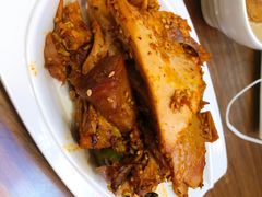 椒麻鸡-丝路伊兰·兰州牛肉面(牛街总店)