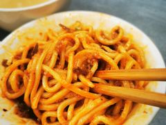 -二号桥脆绍面(星辉中路店)