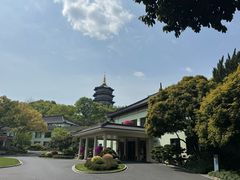 -浙江西子宾馆·牡丹厅