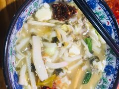 -嵊州小吃(杭州东站店)
