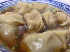 -古徽州馄饨店(宝安路店)