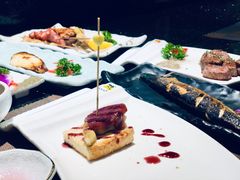 -割烹旭日本料理(龙湖狮山天街店)
