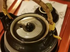 -Tsuru鹤日本料理(静安香格里拉店)